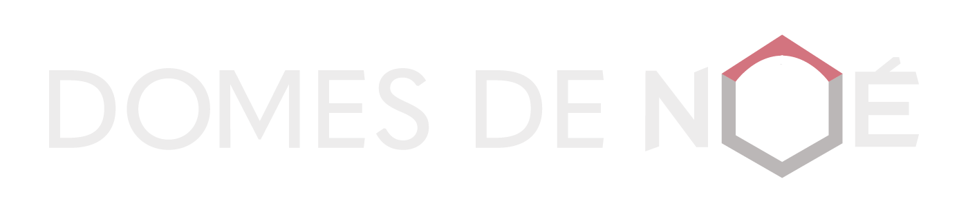 Logo domes de noe horizontal clair@4x