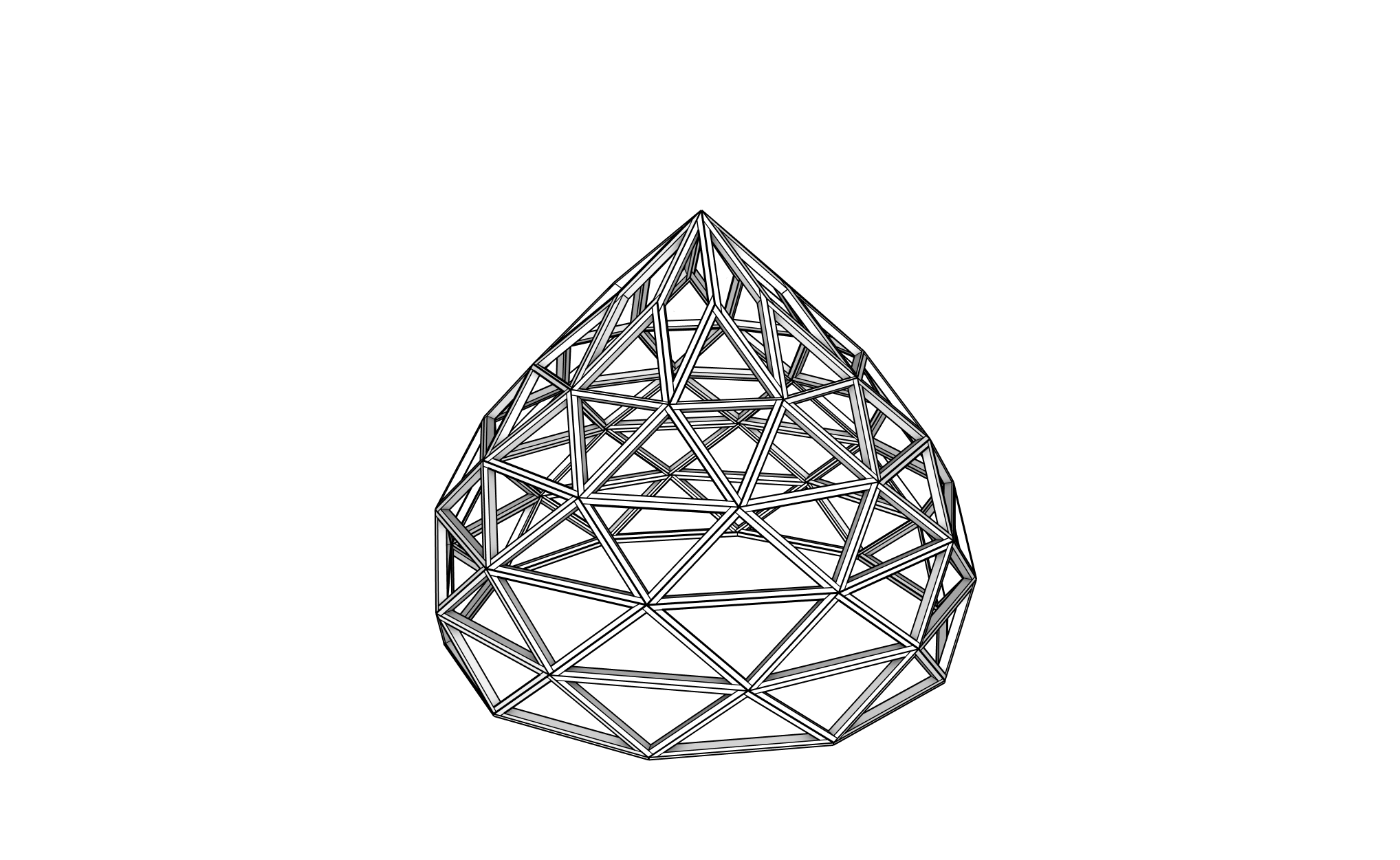 dome de Noe_Zome_F10_Perspec